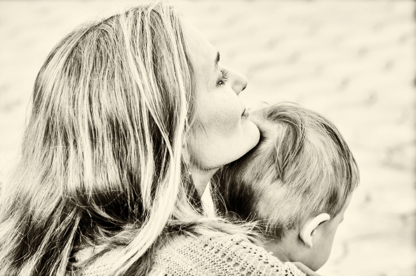 О светлом...