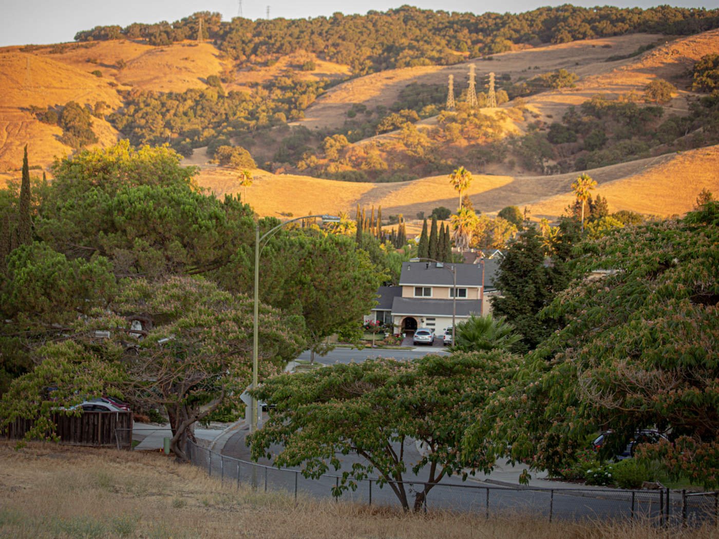 Индивидуальное жильё