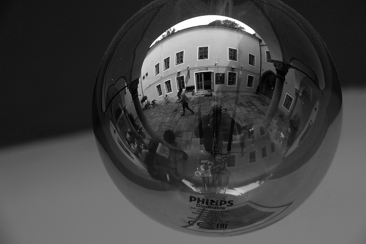 Жизнь на планете Philips