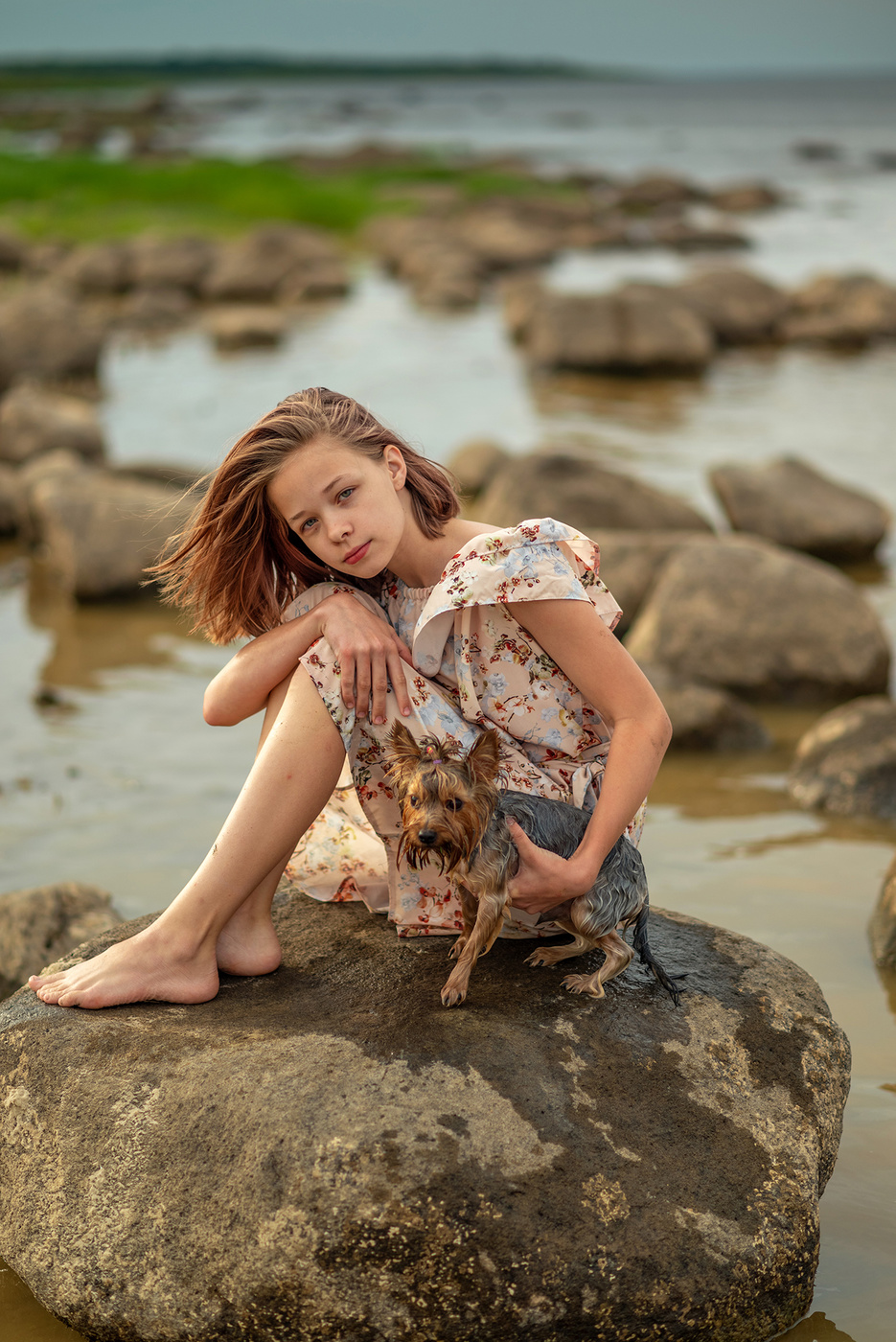 По кромке удачи