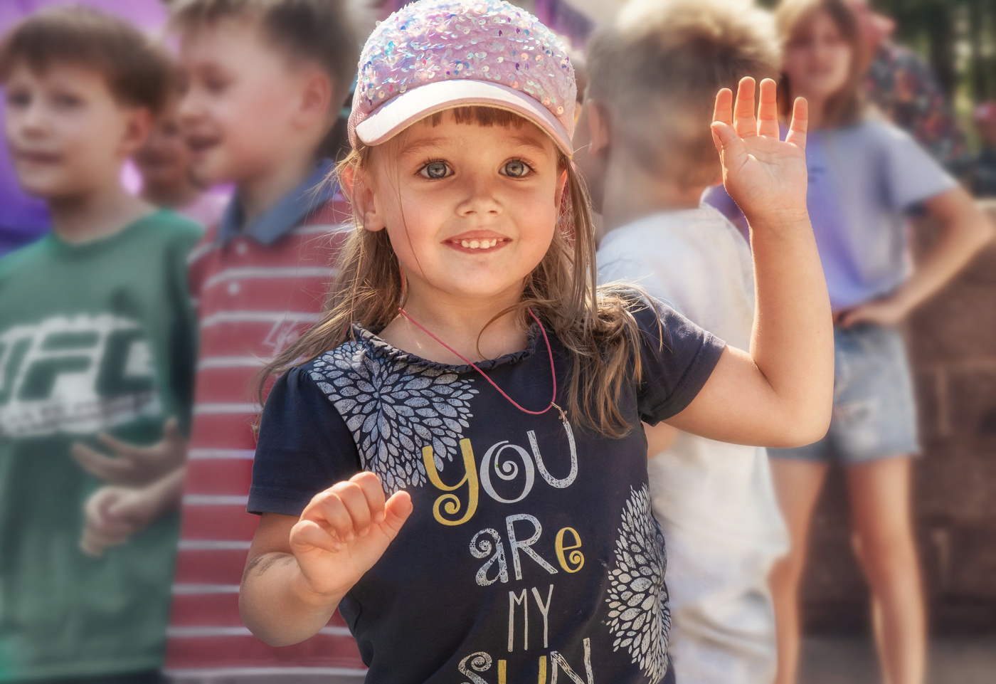 День физкультурника