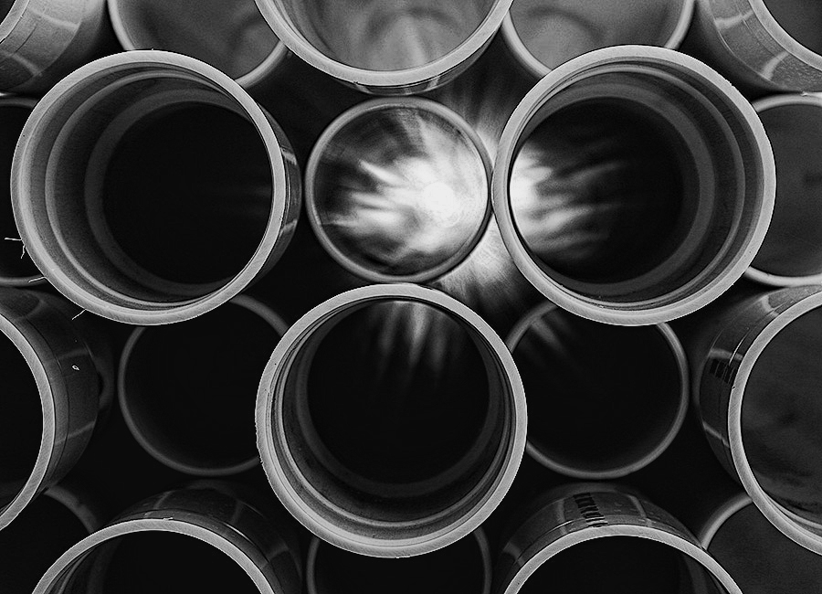 свет в конце...