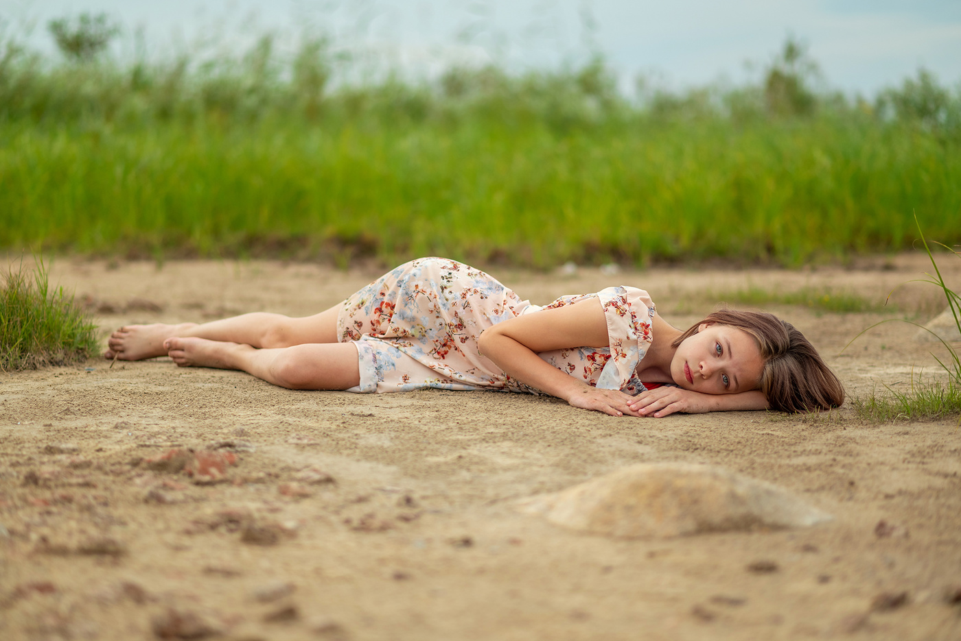 Серцебиение Земли