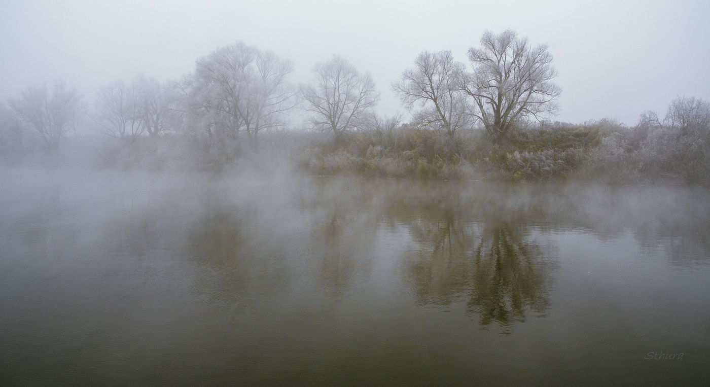 Осенние сюжеты.