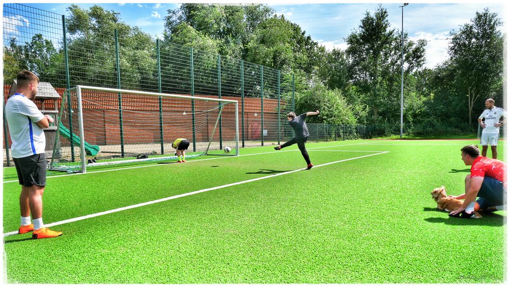 про пенальти