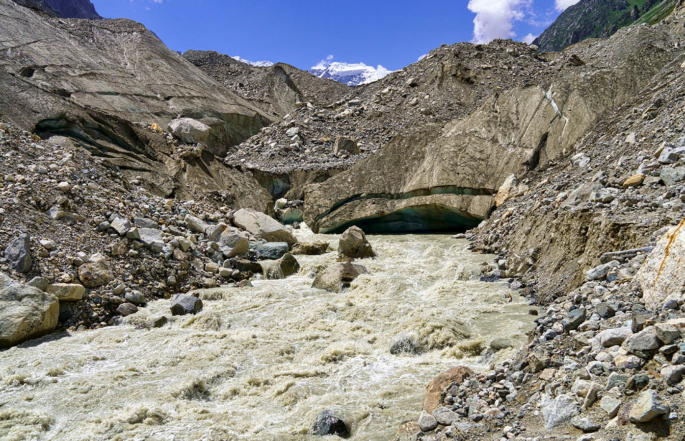 Так начинаются реки