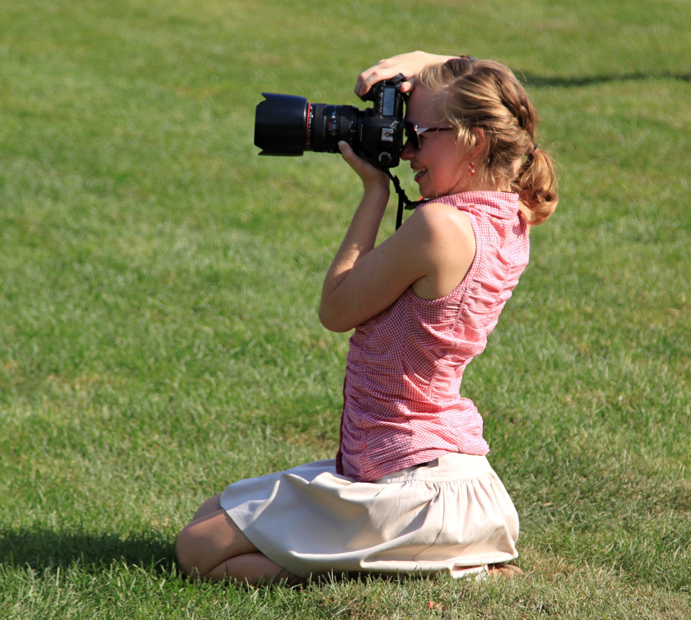 Это страсть всем возрастам покорна