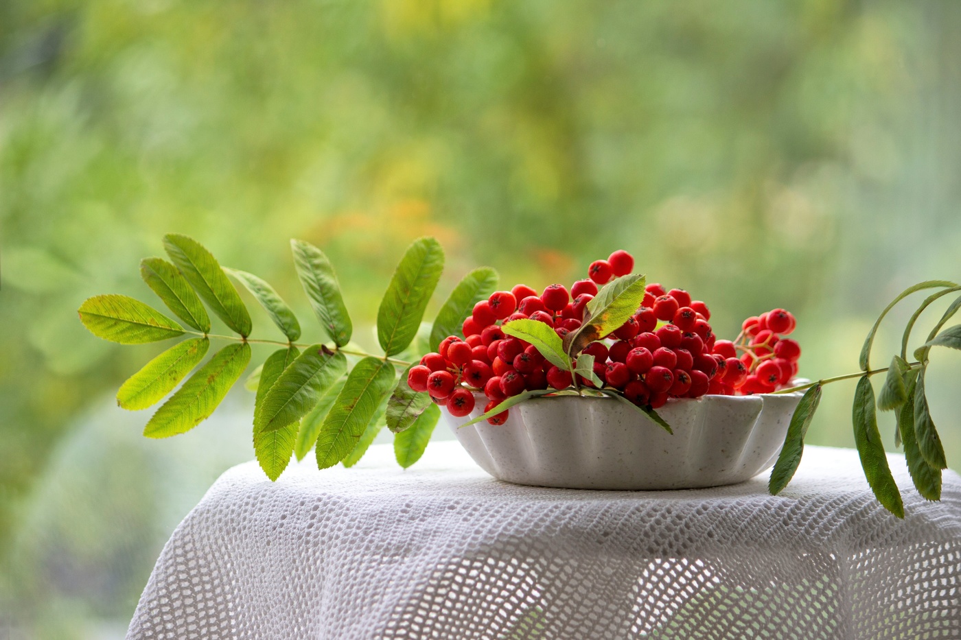 Приметы августа