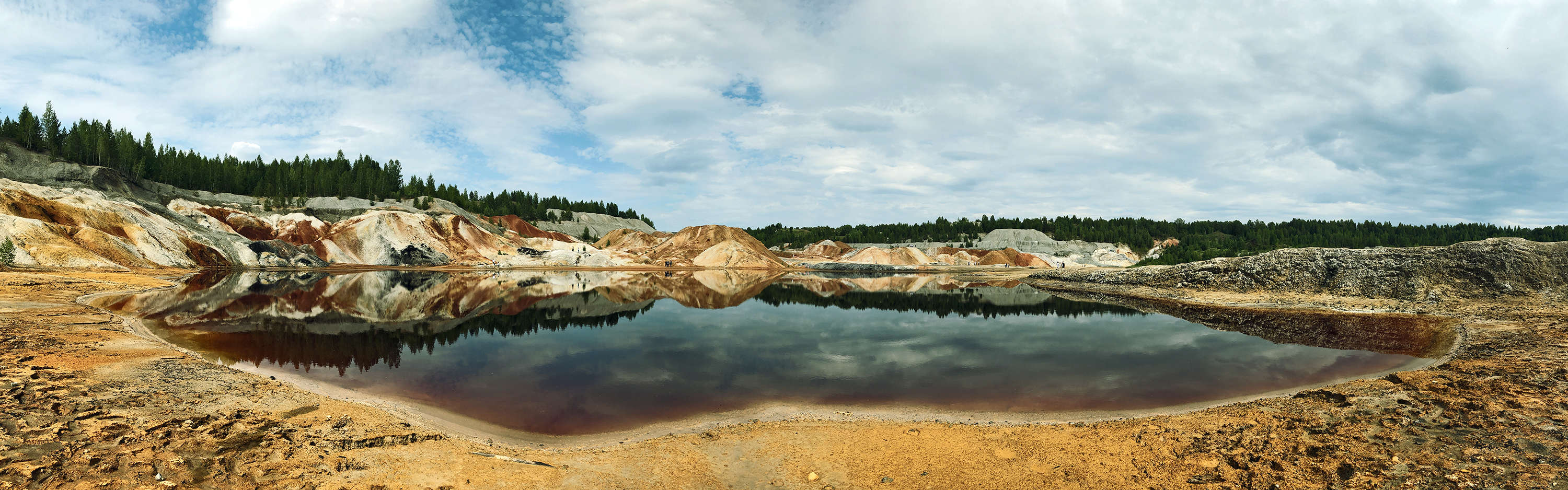 Из марсианских хроник