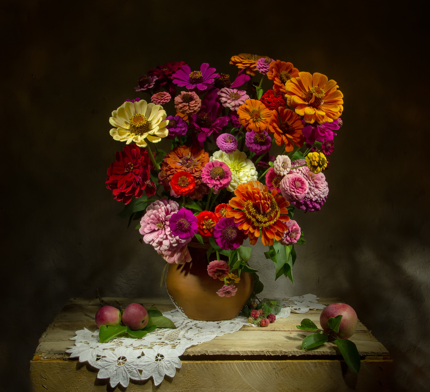 Краски лета....