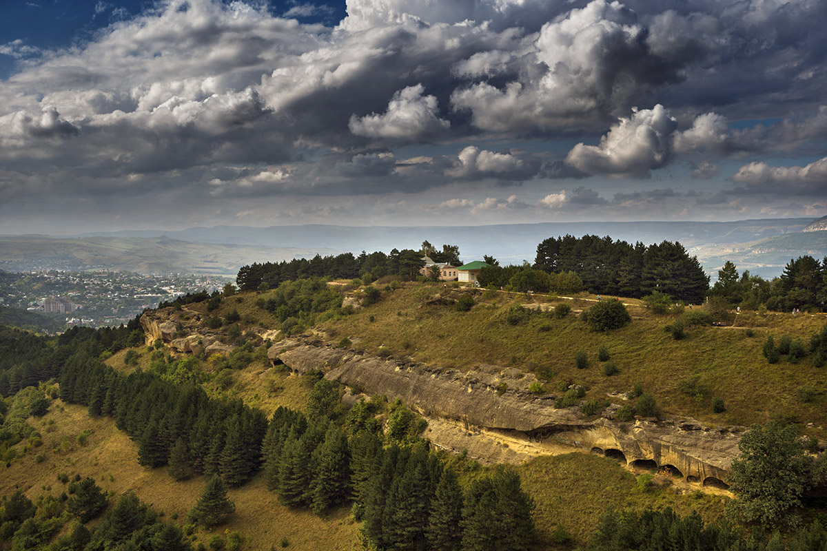 Картинки из Кисловодска