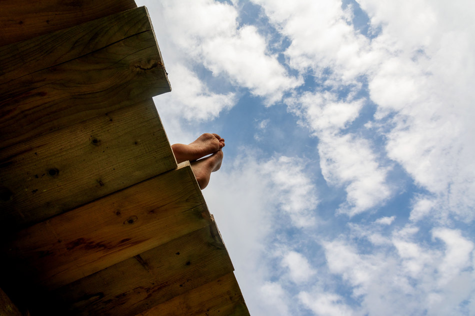 Жизнь вокруг