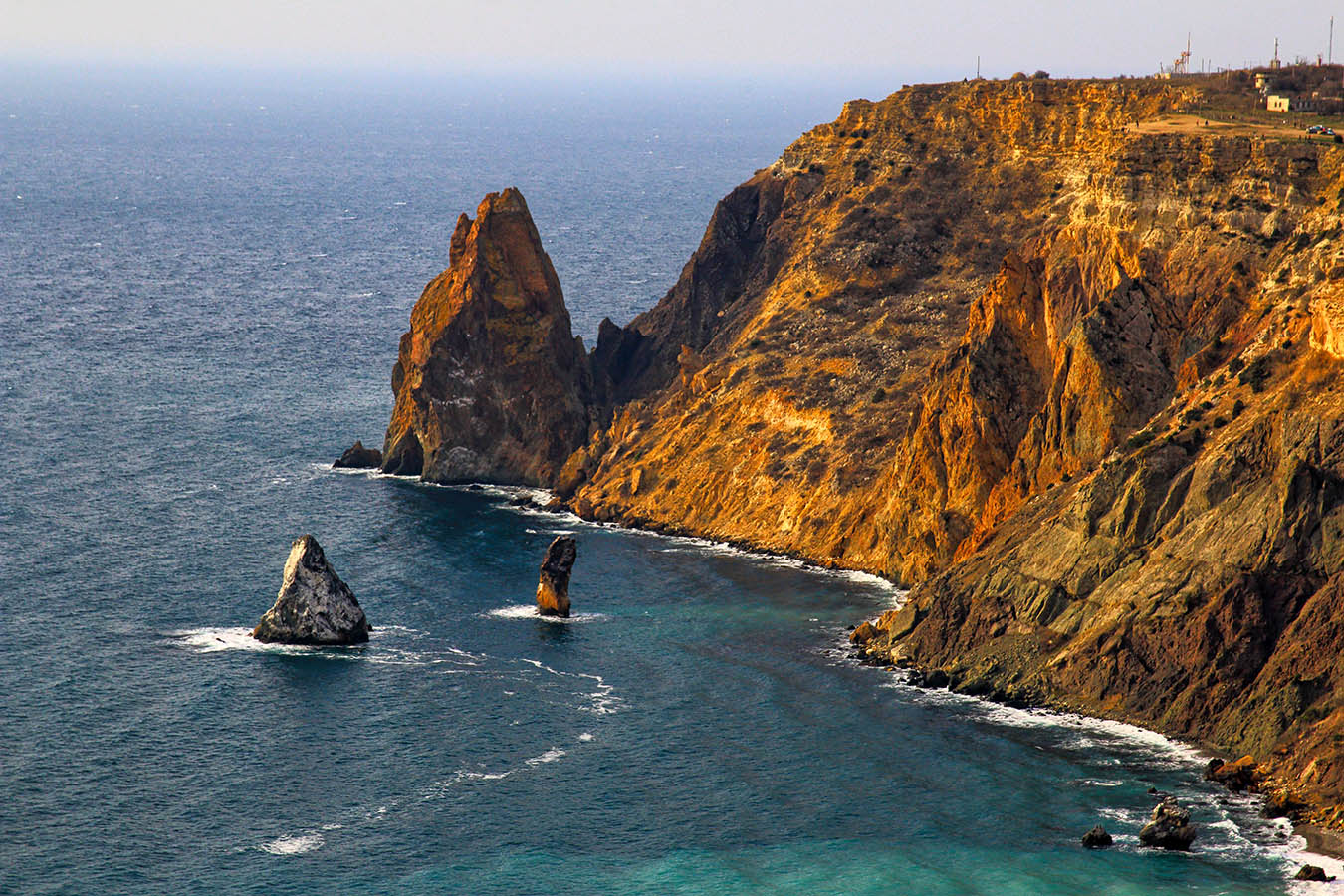 Мыс Фиолент