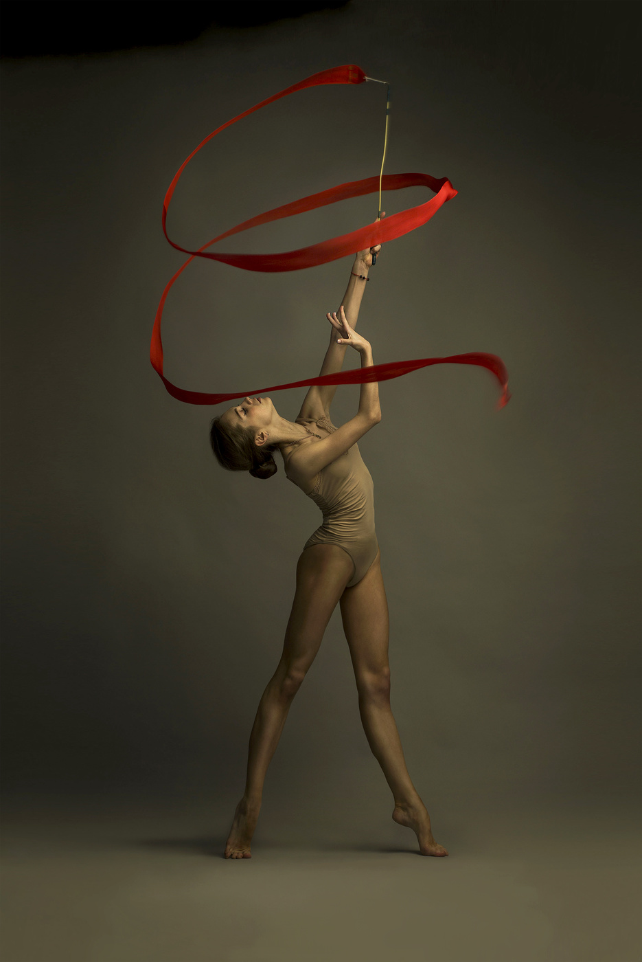 Хореографические зарисовки