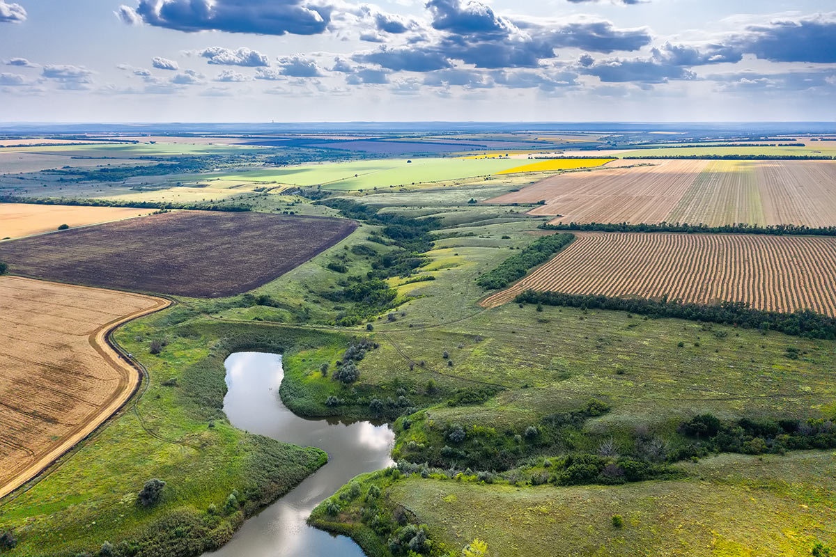 Донская земля