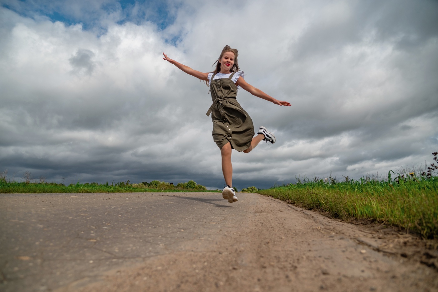 Реакция жизни на себя