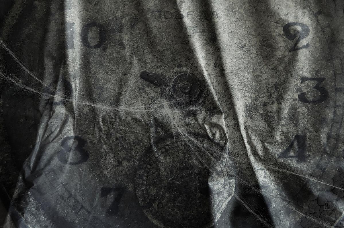 время меняет все