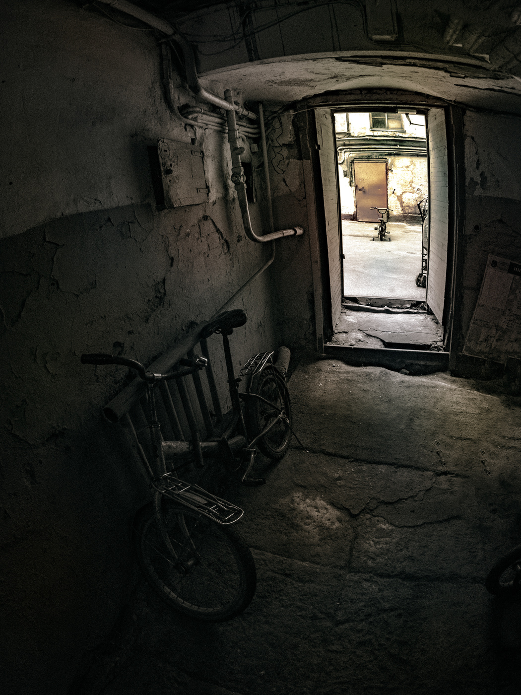 велосипеды