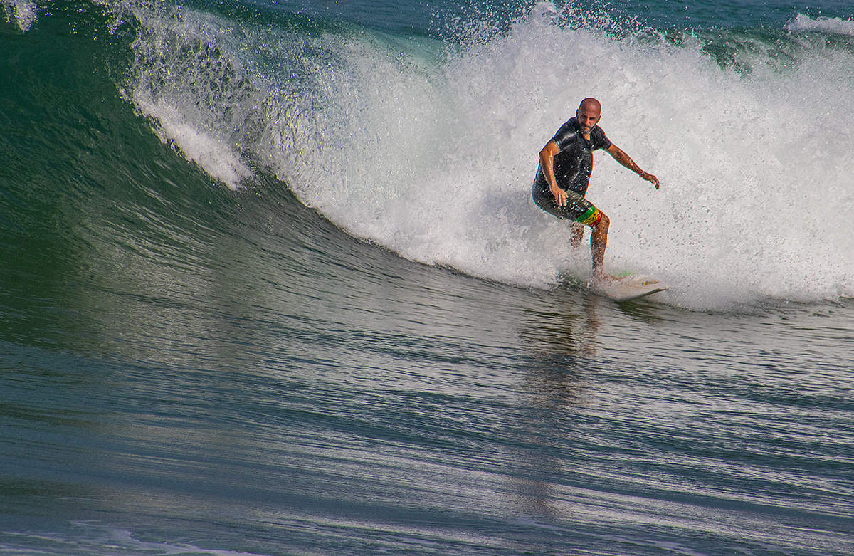 Скольжение