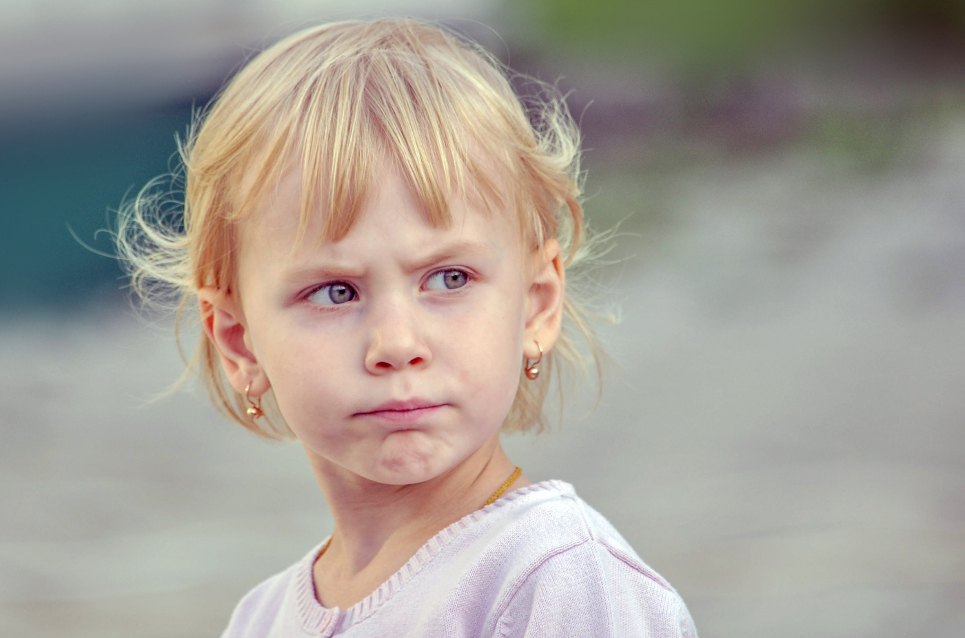 Настроение.