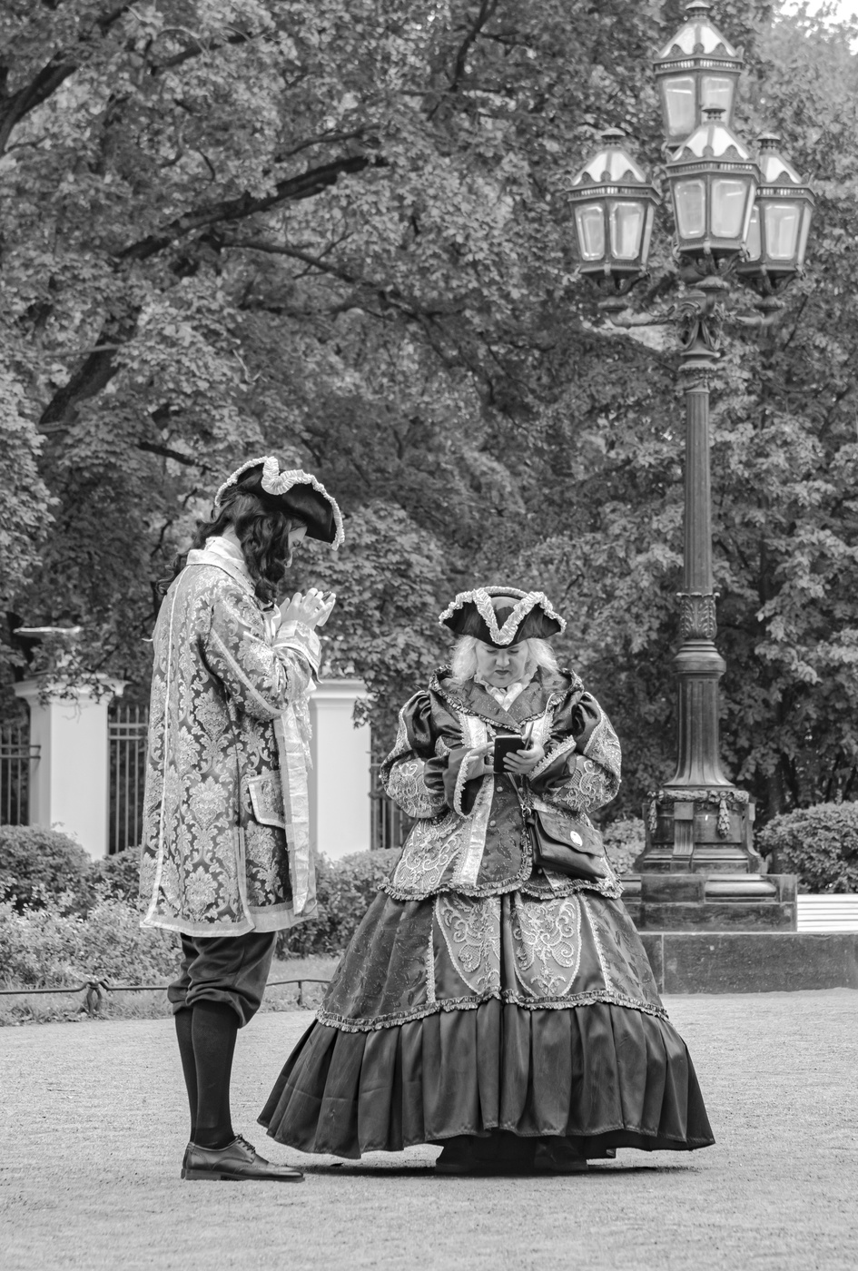 Назад в будущее