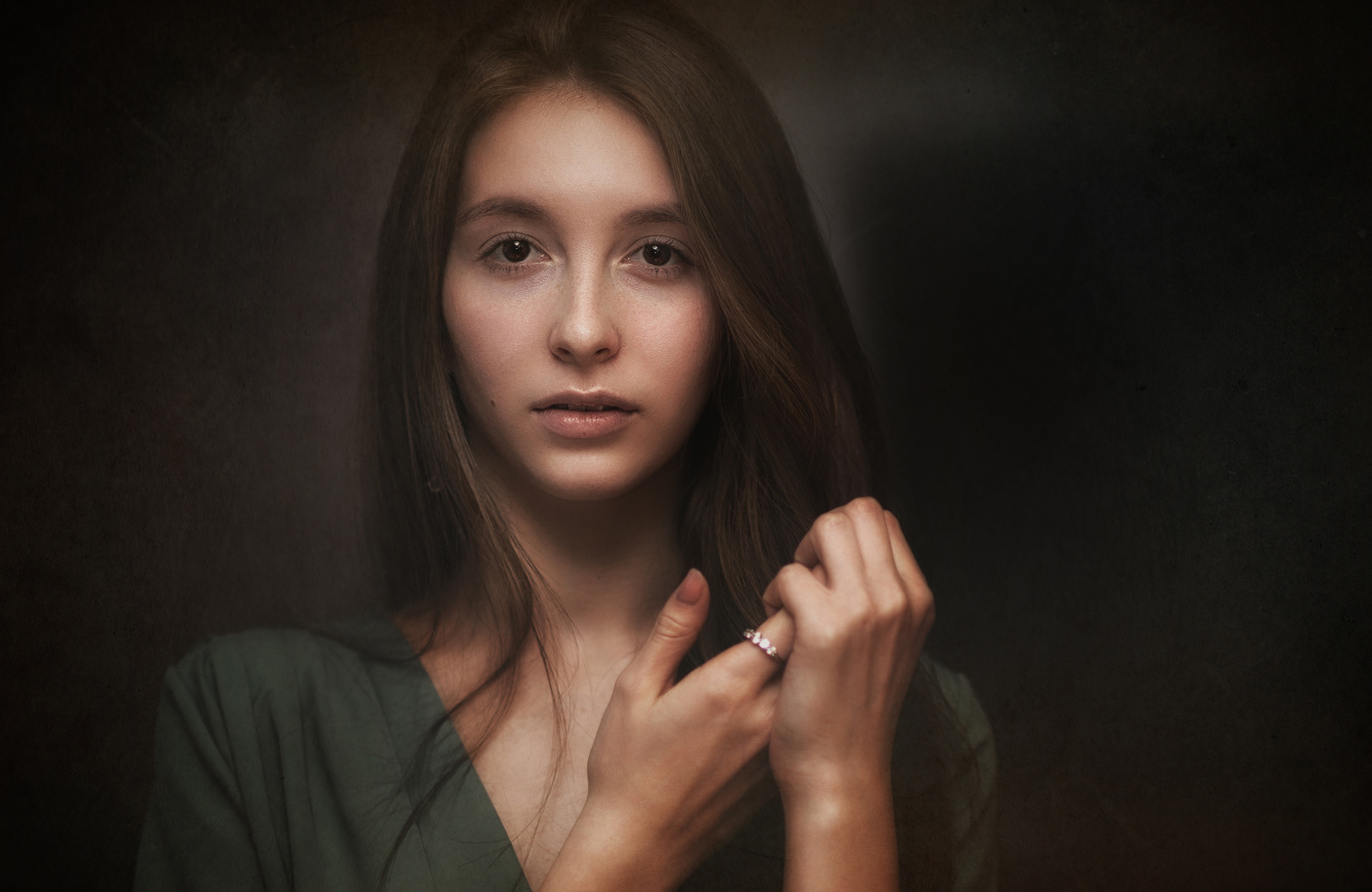 ... молодость не умеет таить своих чувств...