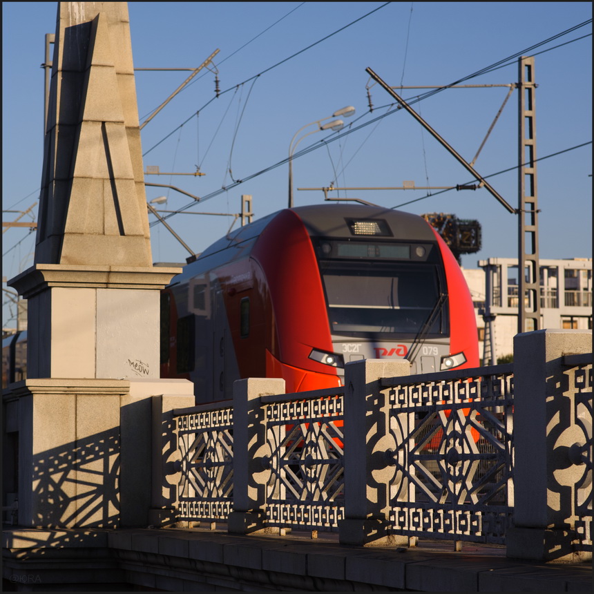 Ласточка - Глаза котэ в засаде