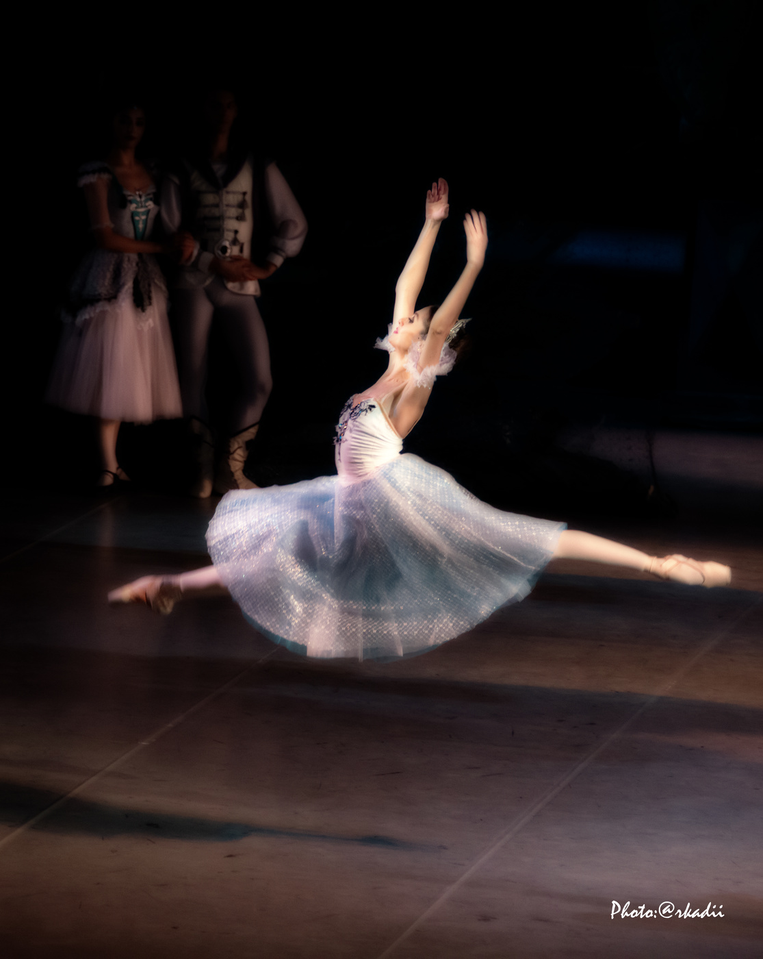 Бахчисарайский фонтан.