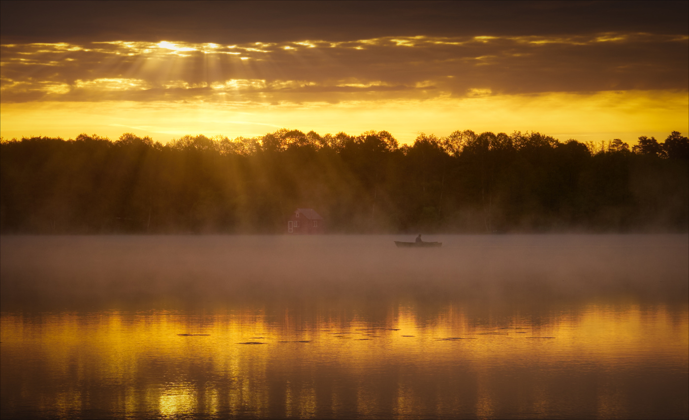 Золото мгновения.
