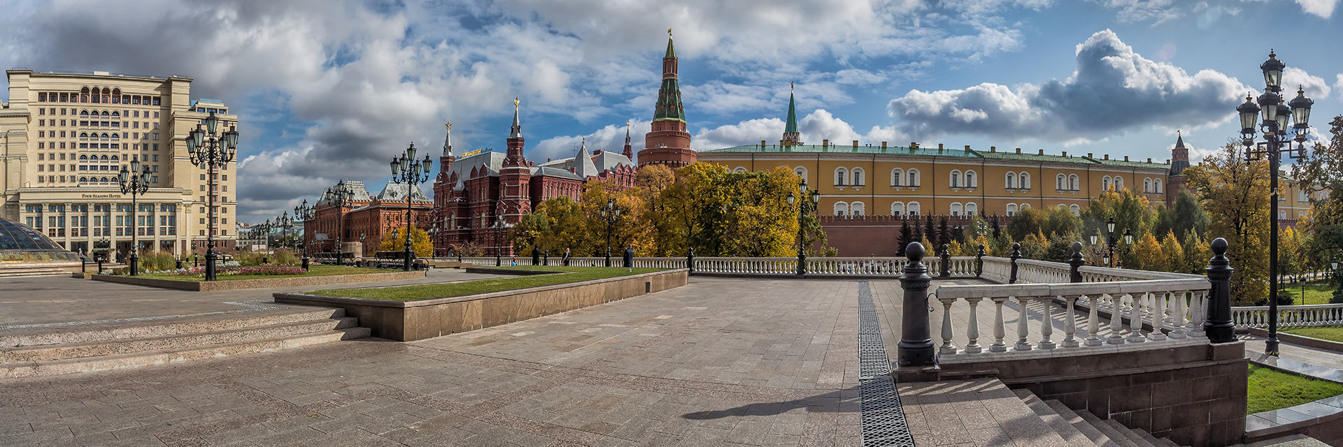 Уж небо осень дышало...