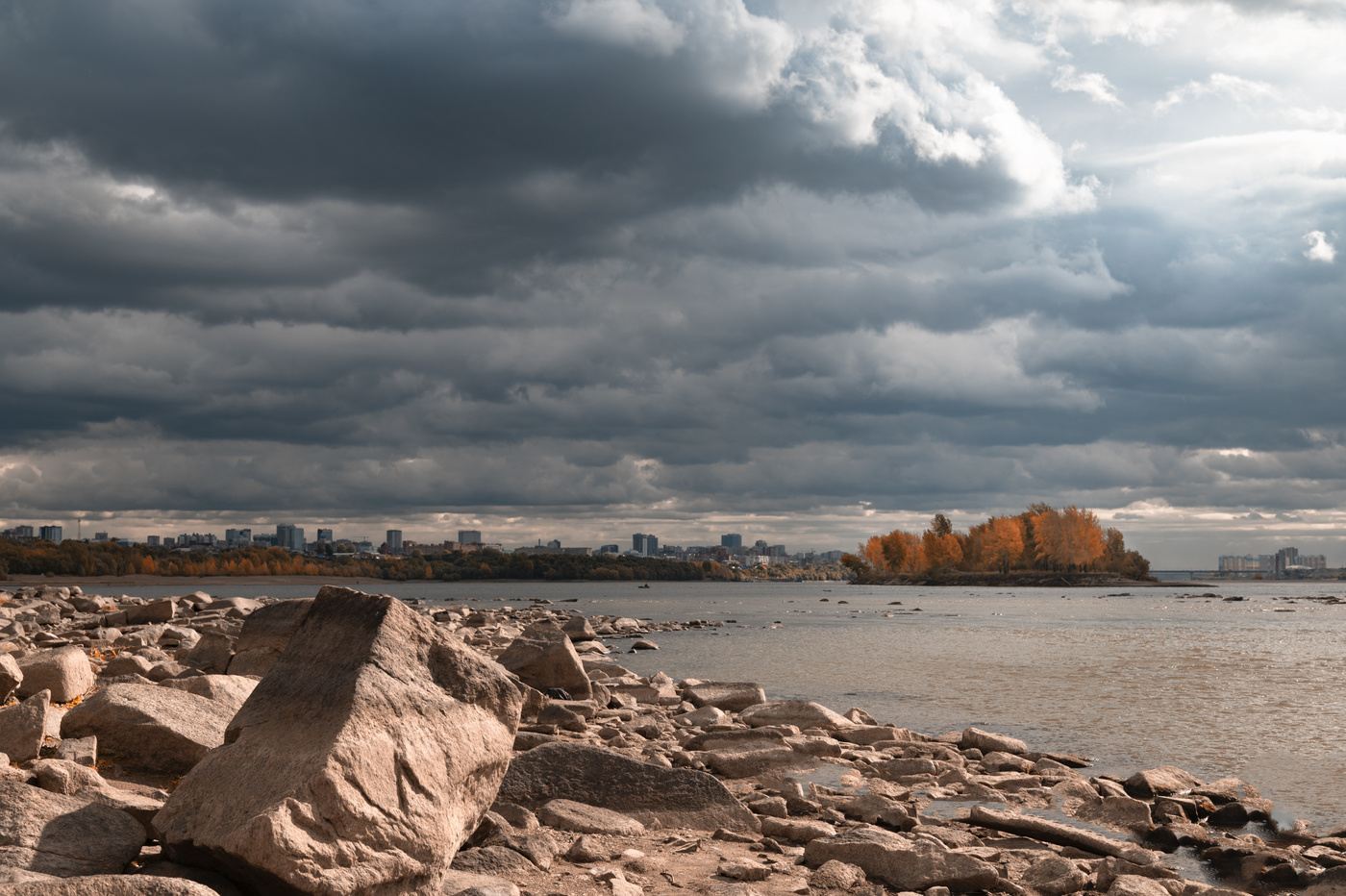 просветление