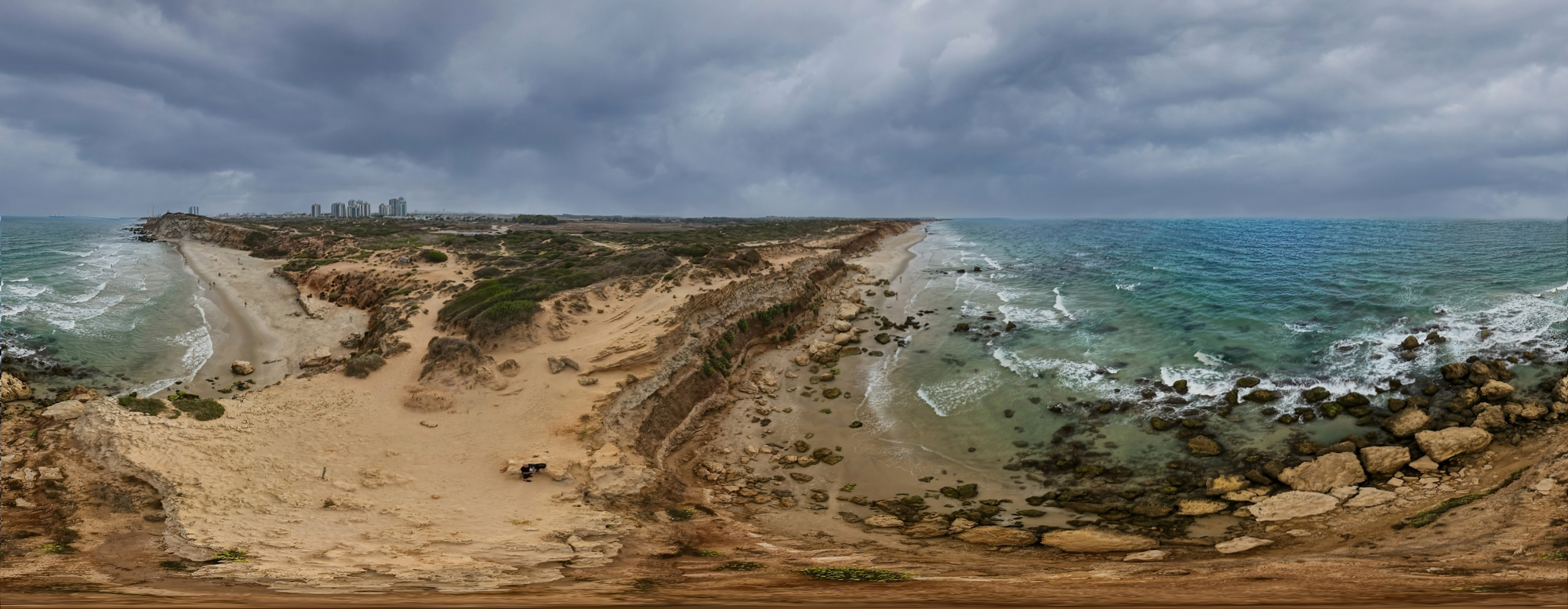 Прогулка к морю