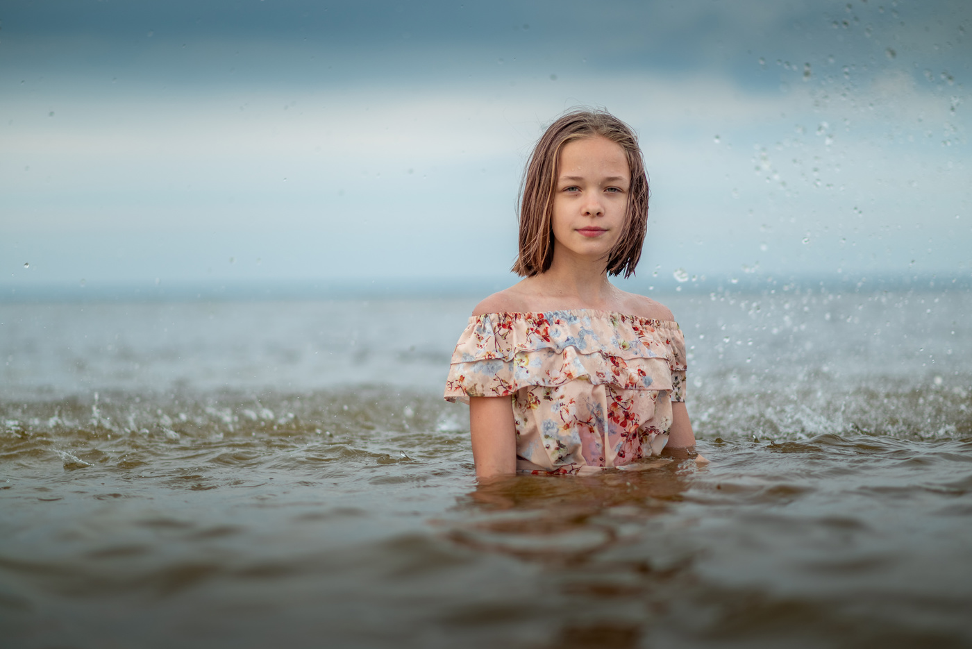 Воды Кубены