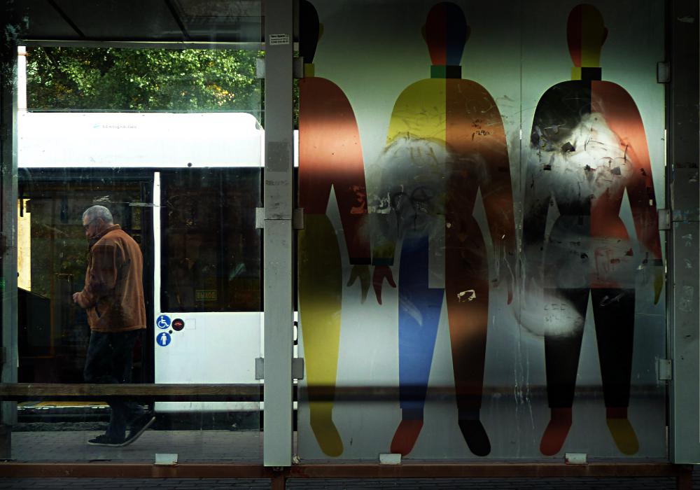 Малевич жив!