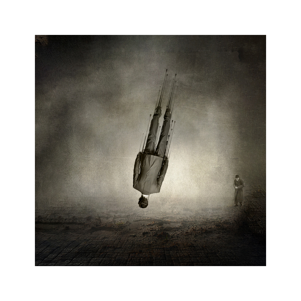 Икар (что-то пошло не так...)