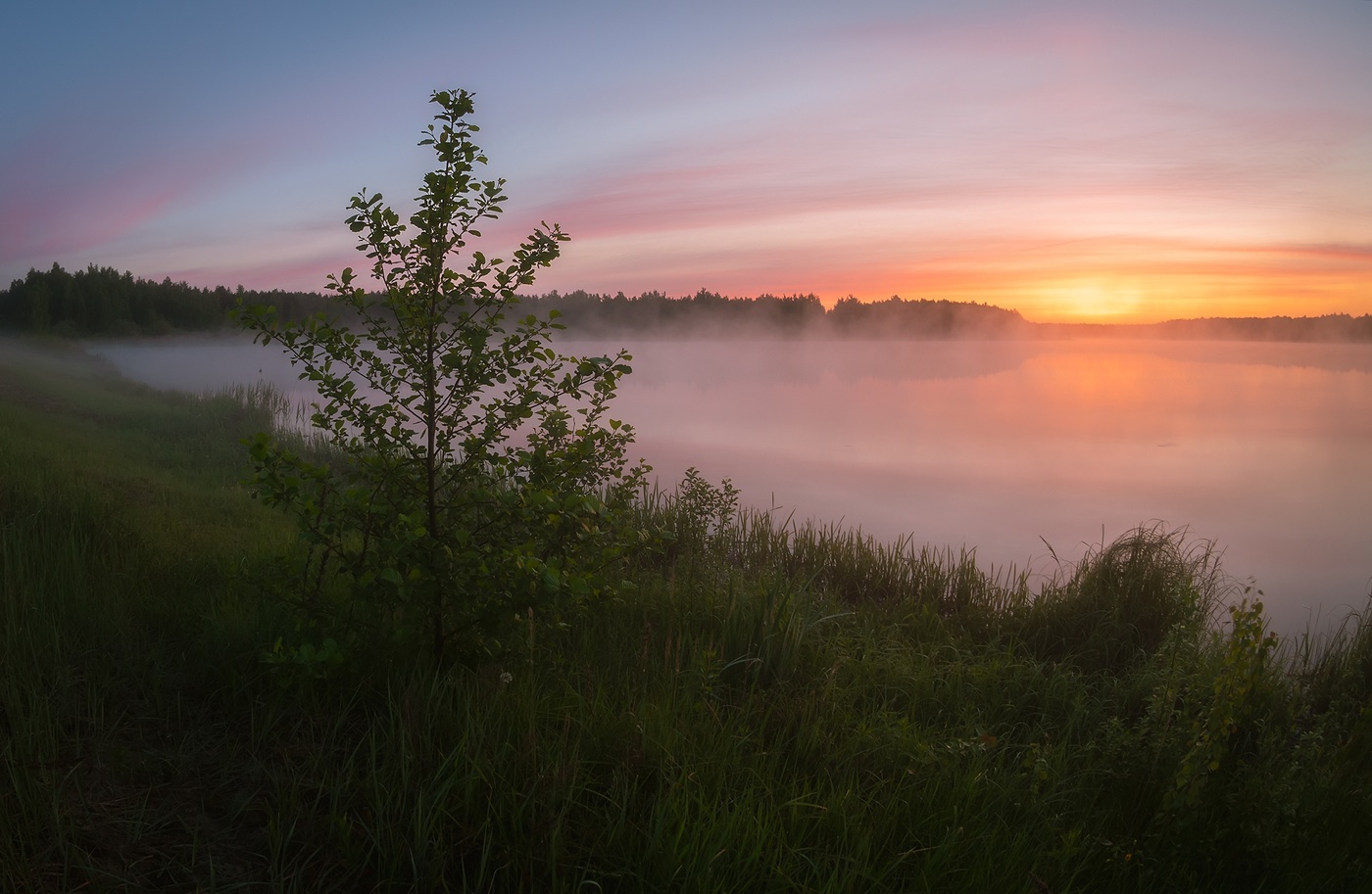 Рассветное состояние