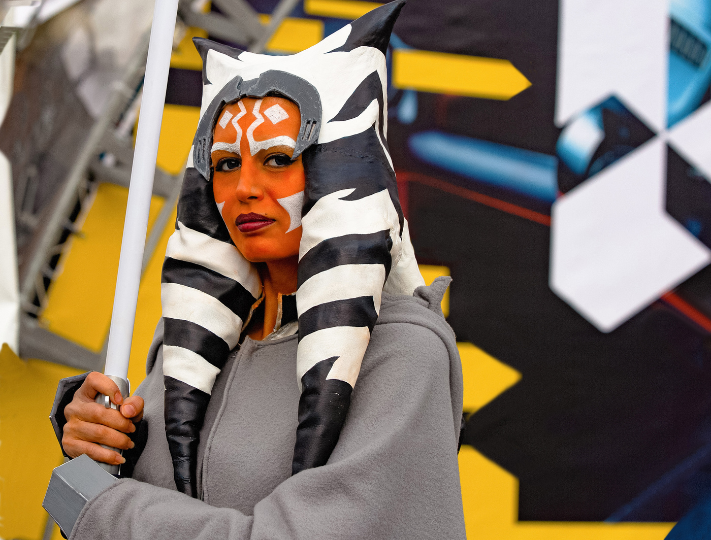 Фестиваль "Тюменская осень". Молодежь.