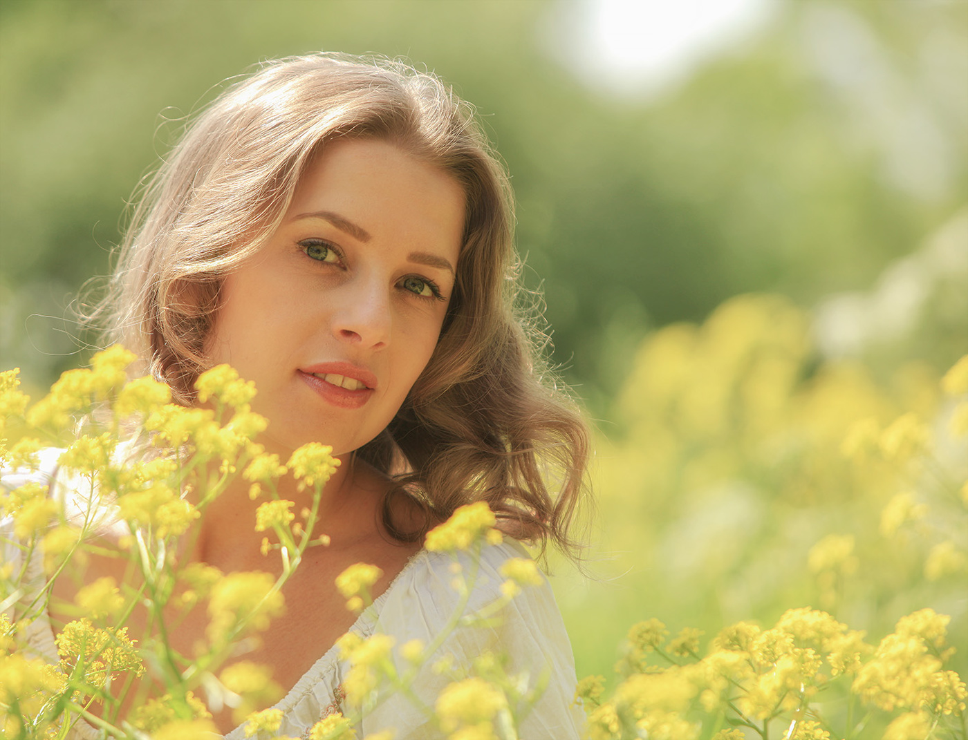 Настроение