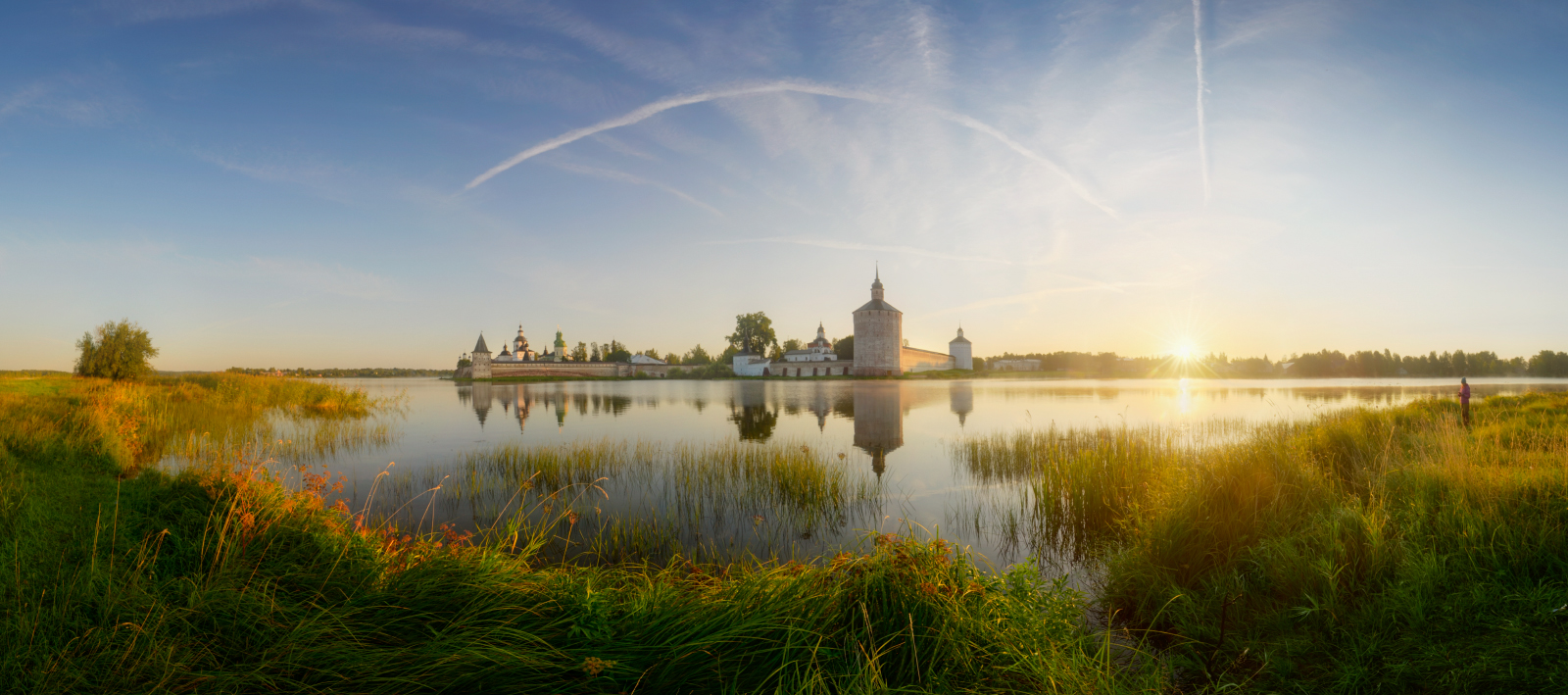 Твердыня Русского Севера