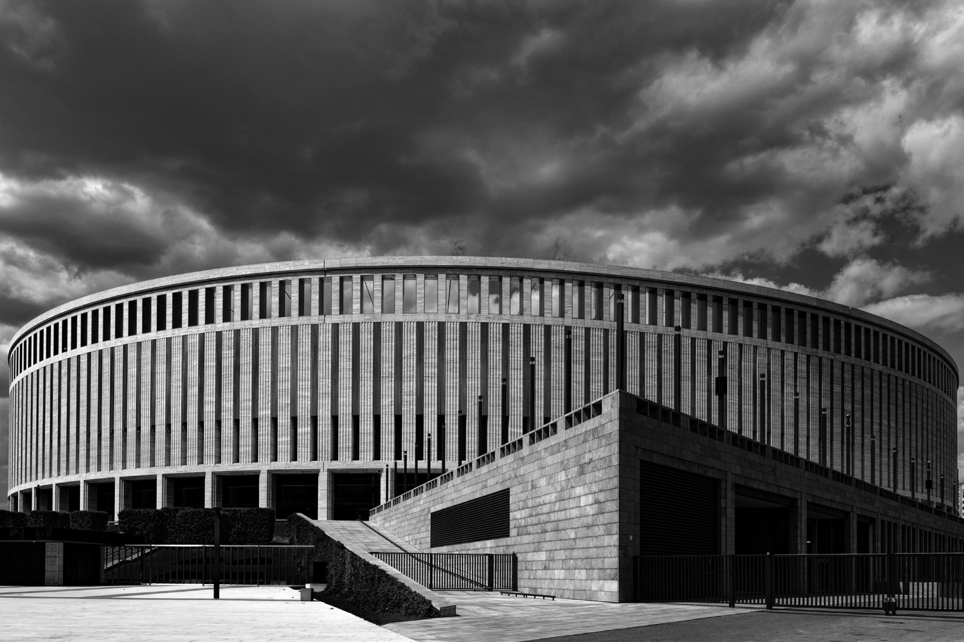 Краснодар арена