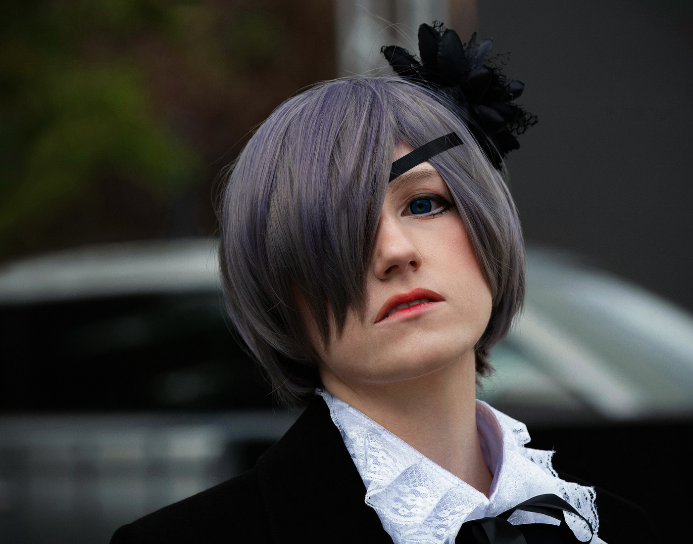 Фестиваль "Тюменская осень". Молодежь.