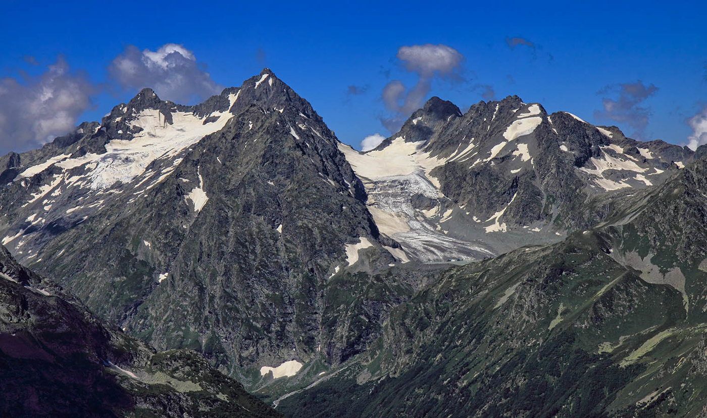 Перевал Аманауз