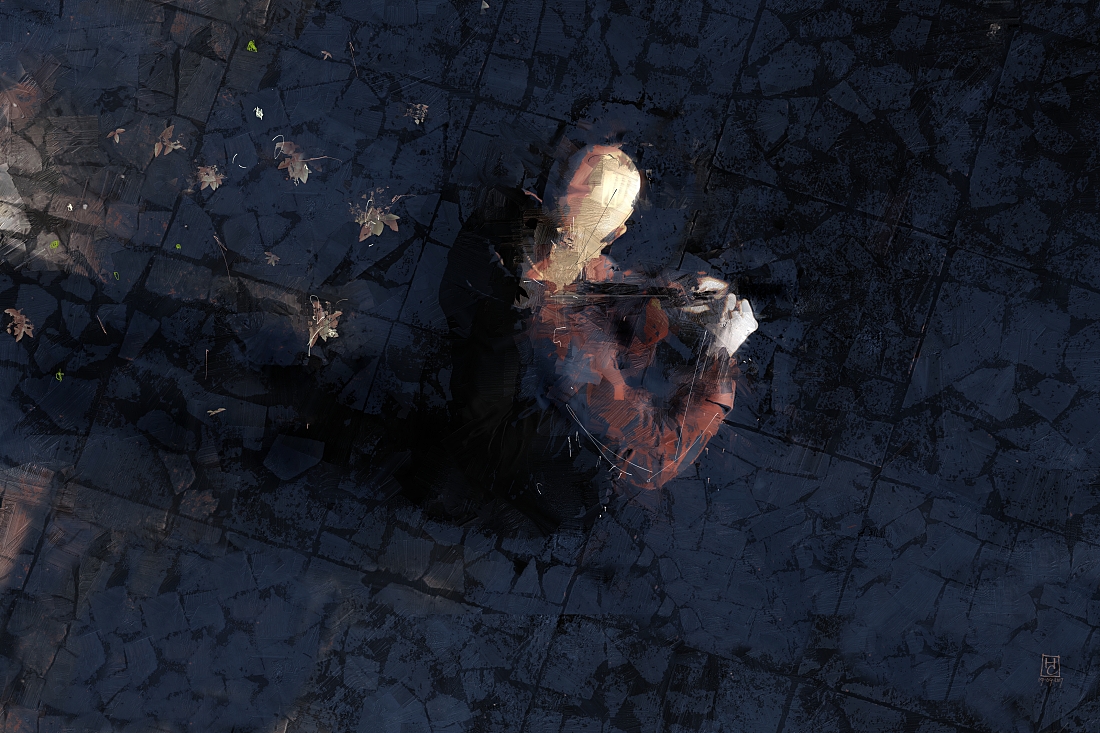 время собирать...