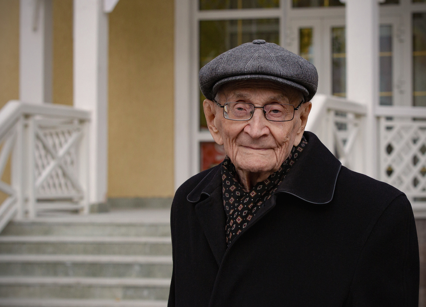 Игорь Дисанович Комиссаров