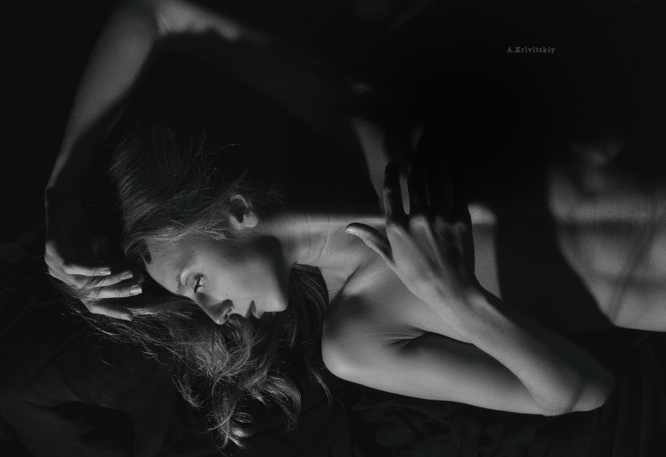 Alexander Krivitskiy