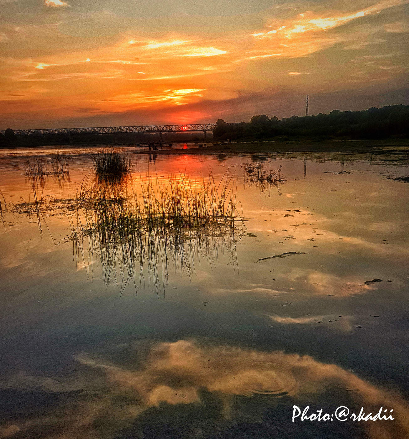 *Вот и осень...