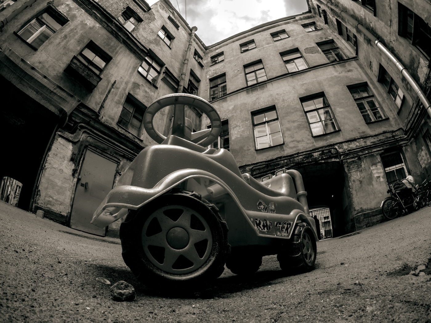 Транспортное средство