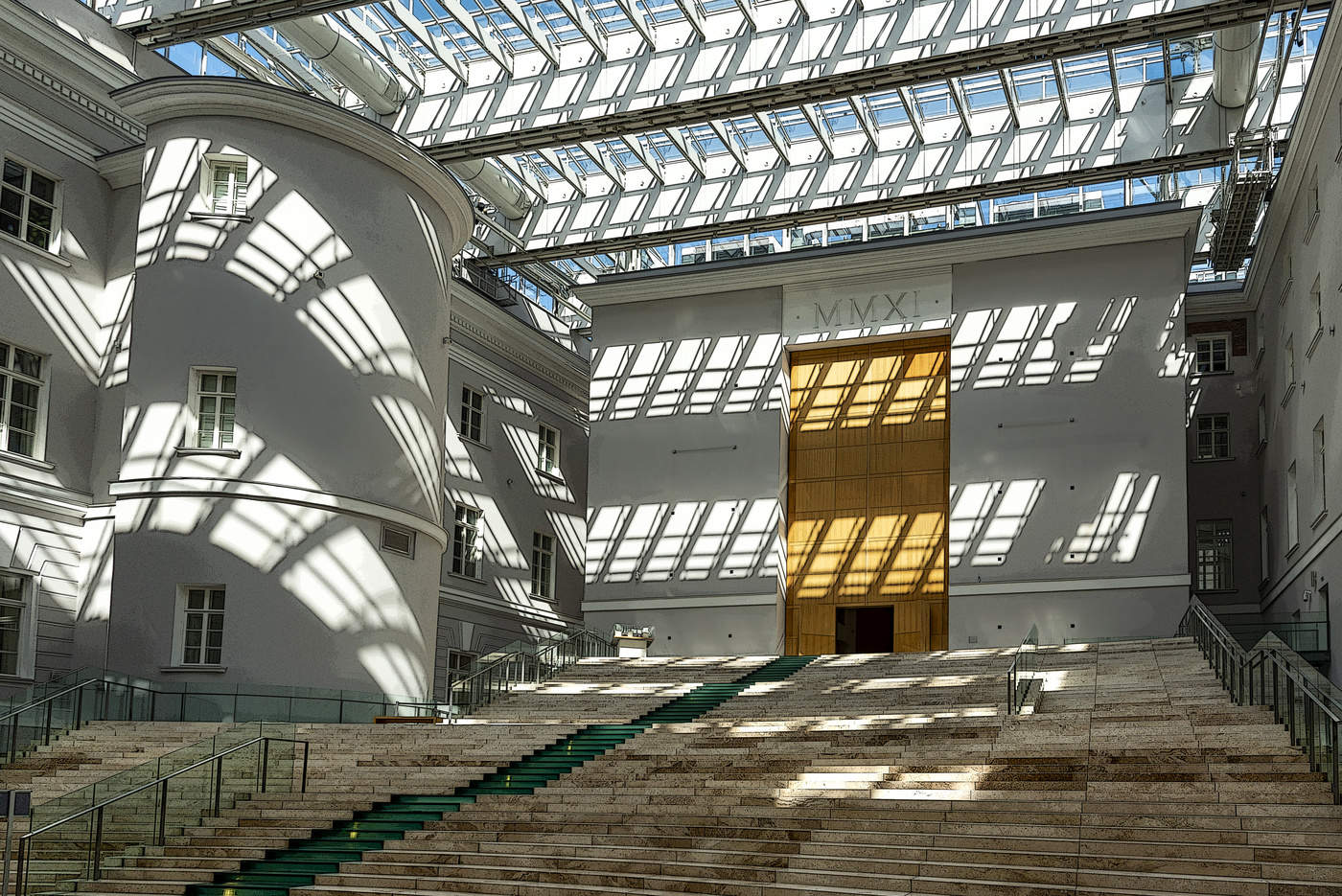 Главный штаб