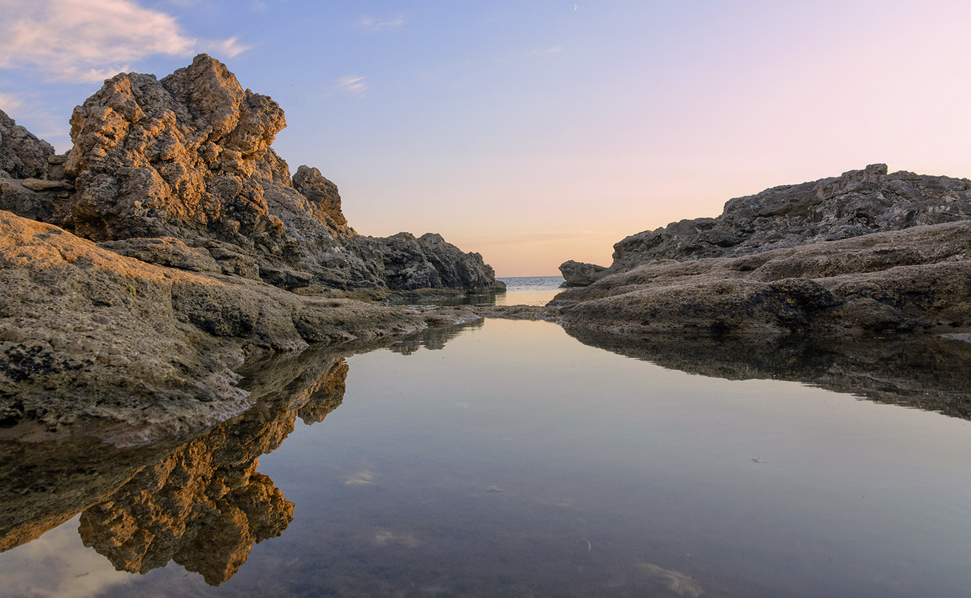 Крымские зарисовки.
