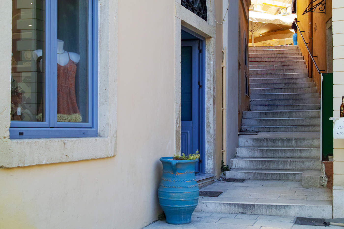 Городские виды